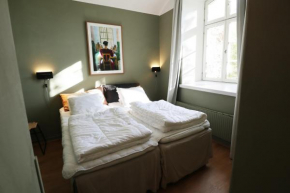 STF Långholmen Hostel in Stockholm